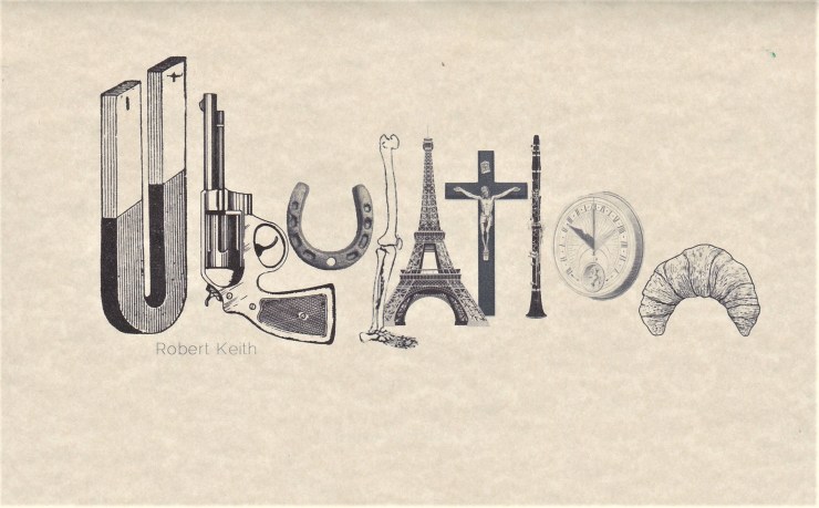 Ululation cover scan